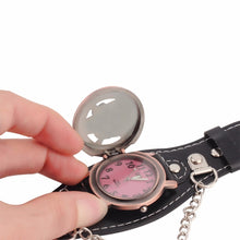 Load image into Gallery viewer, Skull Cover Quartz Watch for Unisex Watches