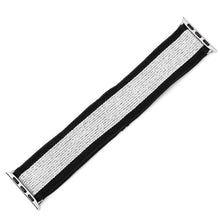 Load image into Gallery viewer, Stretchy Loop Strap for Apple Watch Band Double-Layer Stretch Wrist-Belt
